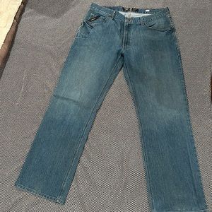 Men’s Ariat Rebar Relax Boot M4